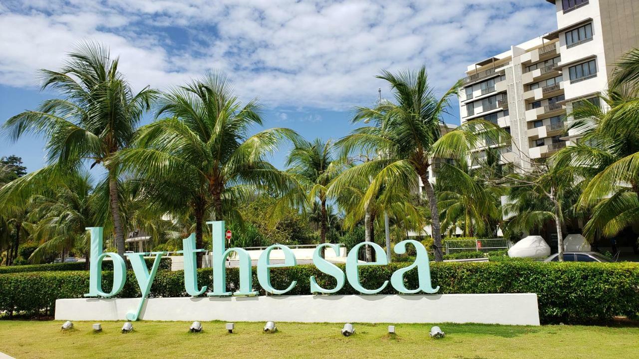 By The Sea Beach Luxury Resort - บาตูเฟอริงกี ภายนอก รูปภาพ